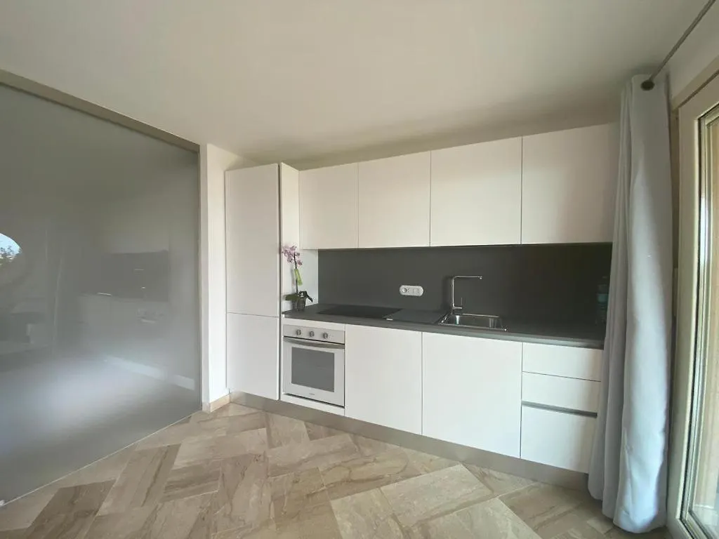 Villaggio Sherden - Maison & Relais Apartments Golfo Aranci Italy
