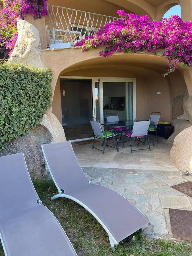 Holiday home Villaggio Sherden - Maison & Relais Apartments Golfo Aranci Italy