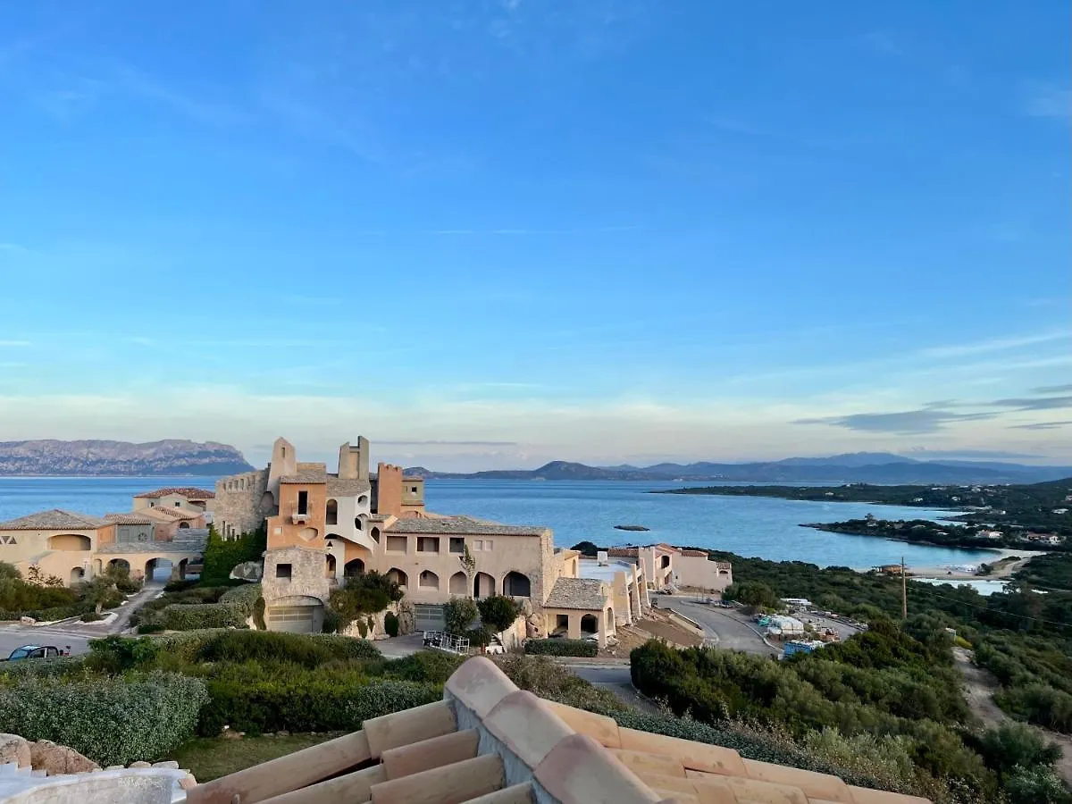 Villaggio Sherden - Maison & Relais Apartments Golfo Aranci Italy