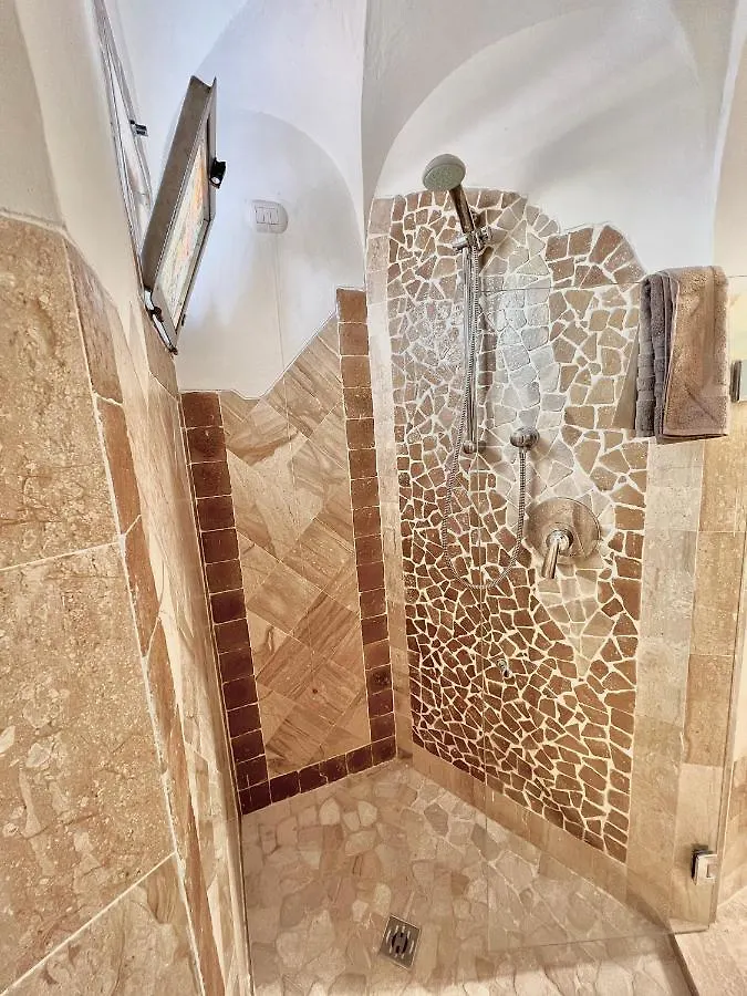 Villaggio Sherden - Maison & Relais Apartments Golfo Aranci Italy