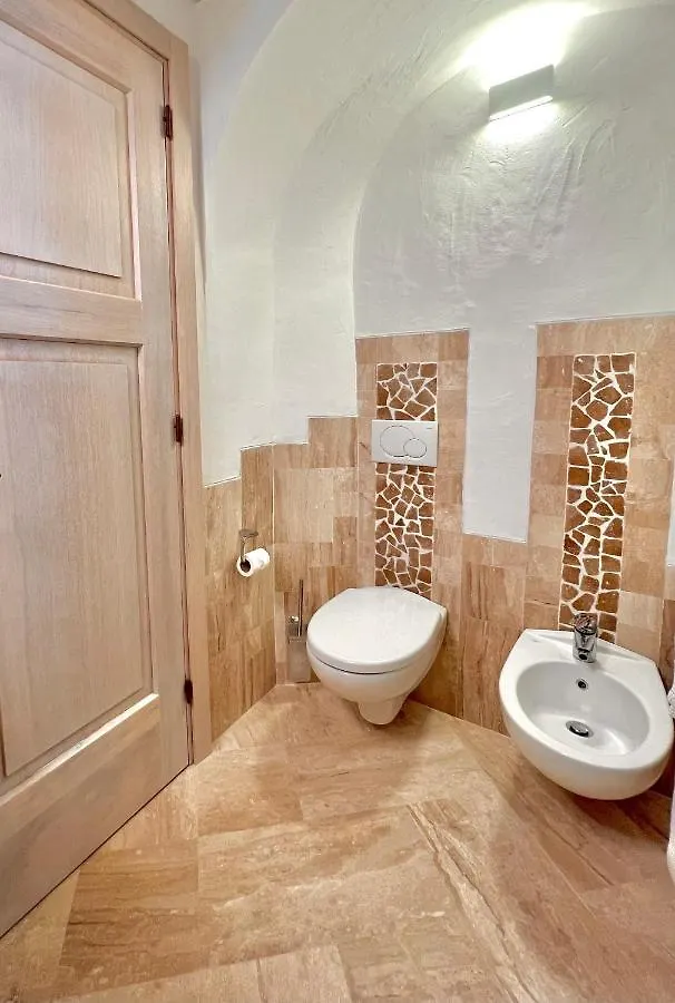 Villaggio Sherden - Maison & Relais Apartments Golfo Aranci 0*,  Italy