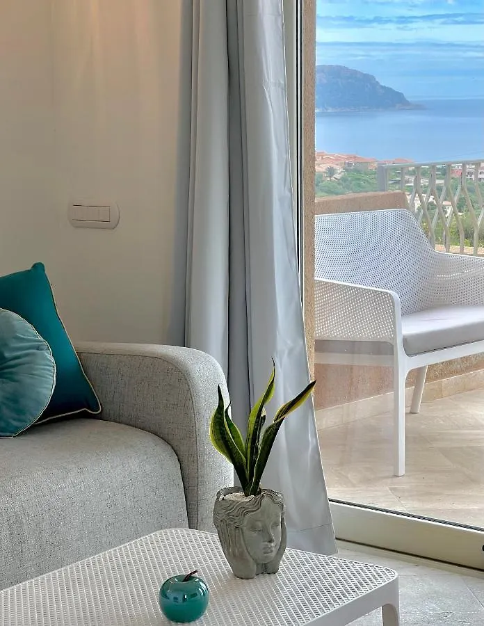 Villaggio Sherden - Maison & Relais Apartments Golfo Aranci 0*,  Italy