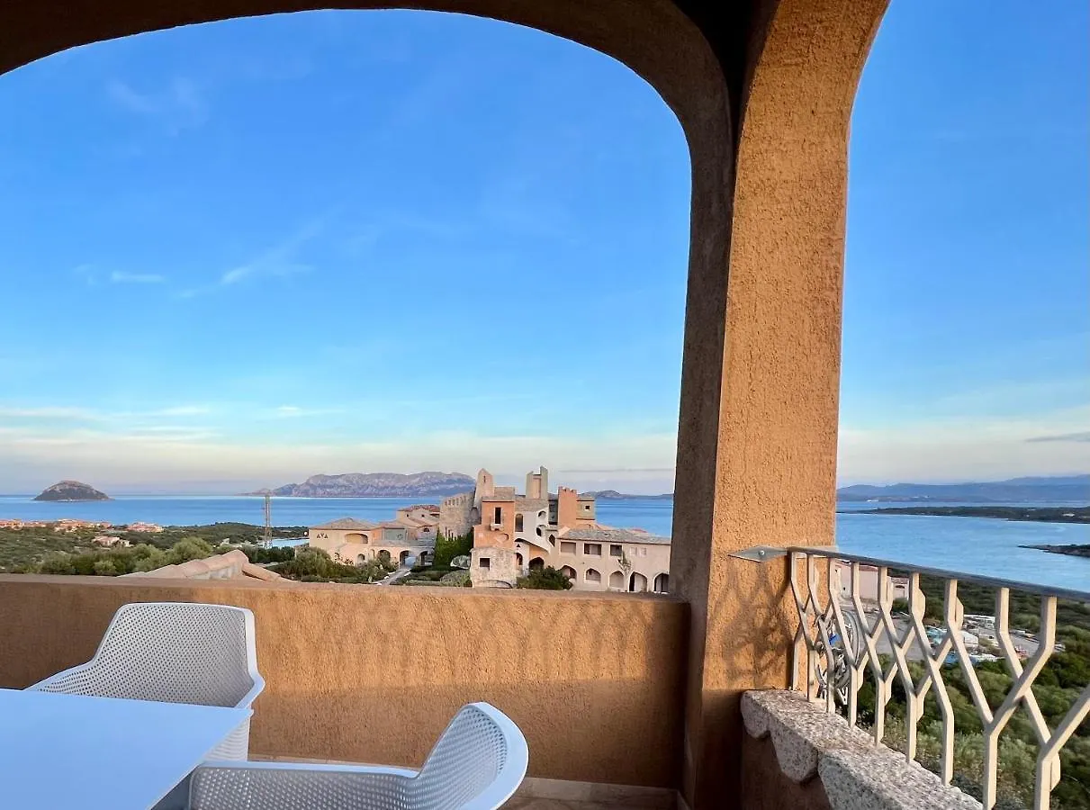Villaggio Sherden - Maison & Relais Apartments Golfo Aranci 0*,  Italy