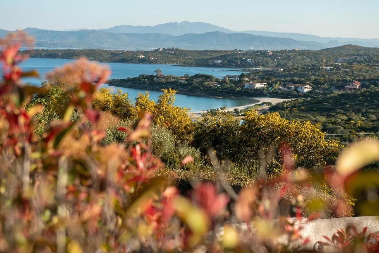 Villaggio Sherden - Maison & Relais Apartments Golfo Aranci Holiday home