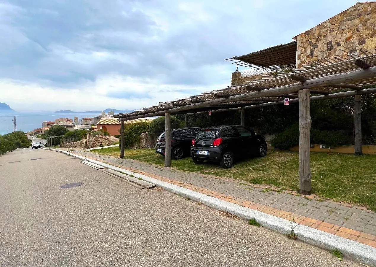 Villaggio Sherden - Maison & Relais Apartments Golfo Aranci Italy