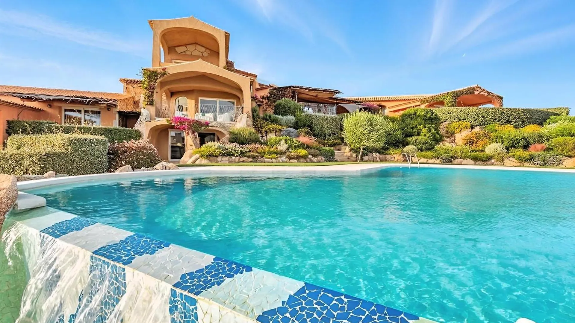 Villaggio Sherden - Maison & Relais Apartments location