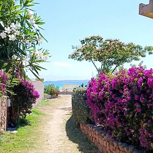  Pensjonat La Smeralda - Boutique And Breakfast