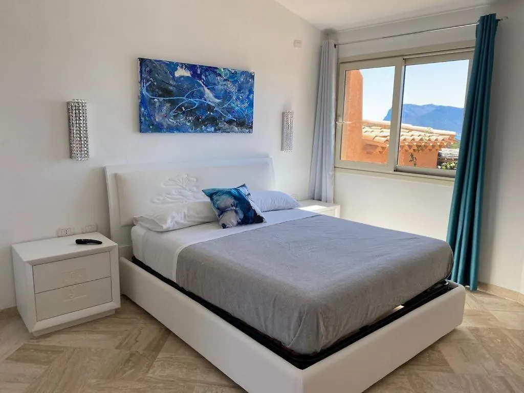 Villaggio Sherden - Maison & Relais Apartments Golfo Aranci