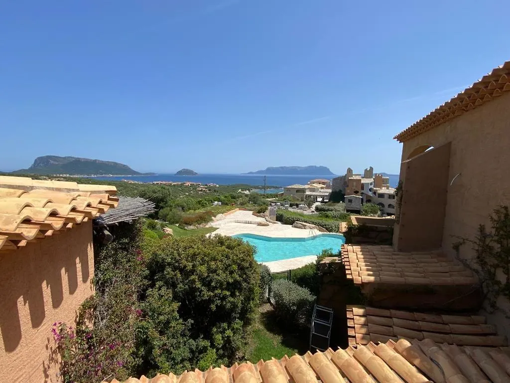 Villaggio Sherden - Maison & Relais Apartments Golfo Aranci