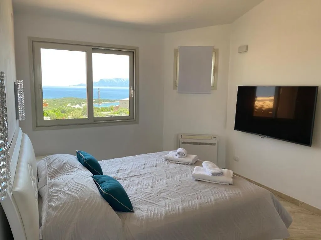 Villaggio Sherden - Maison & Relais Apartments Golfo Aranci Italy