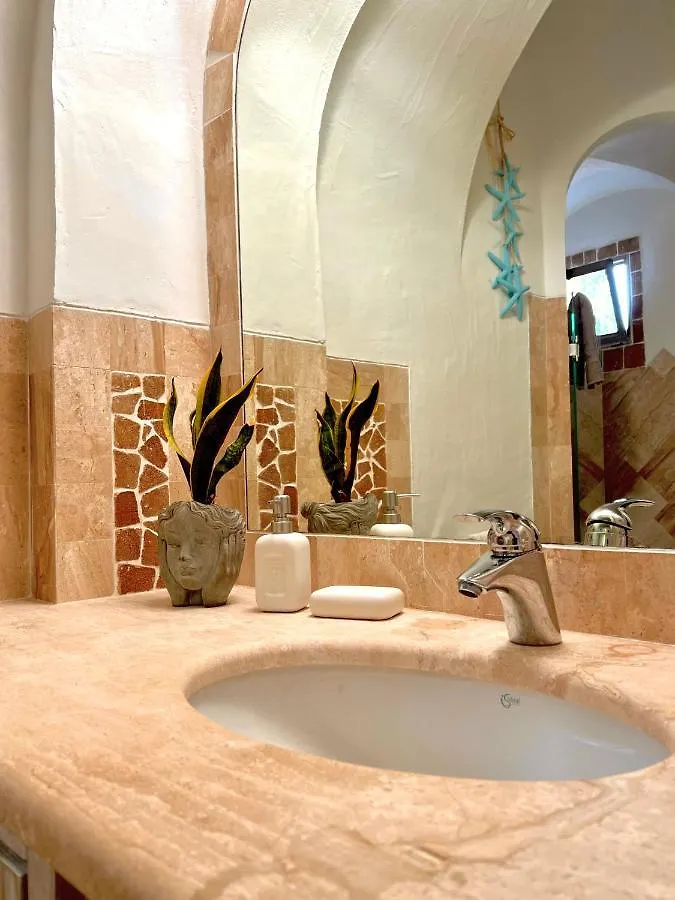 Villaggio Sherden - Maison & Relais Apartments Golfo Aranci 0*,
