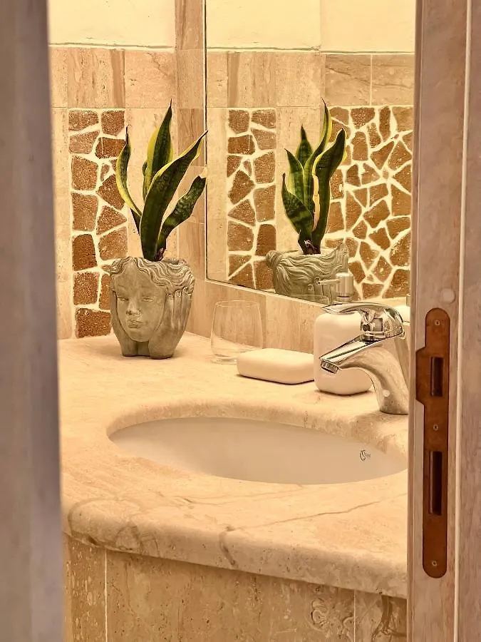 Villaggio Sherden - Maison & Relais Apartments Golfo Aranci Italy
