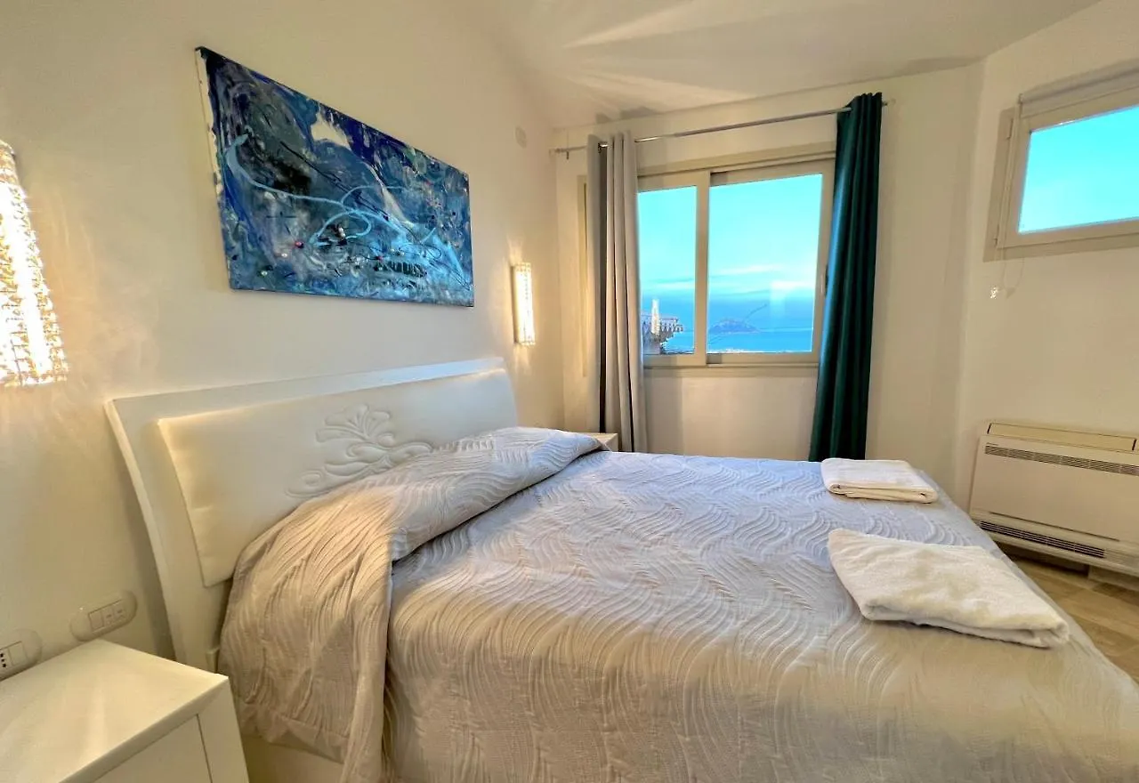 Villaggio Sherden - Maison & Relais Apartments Golfo Aranci 0*,  Italy
