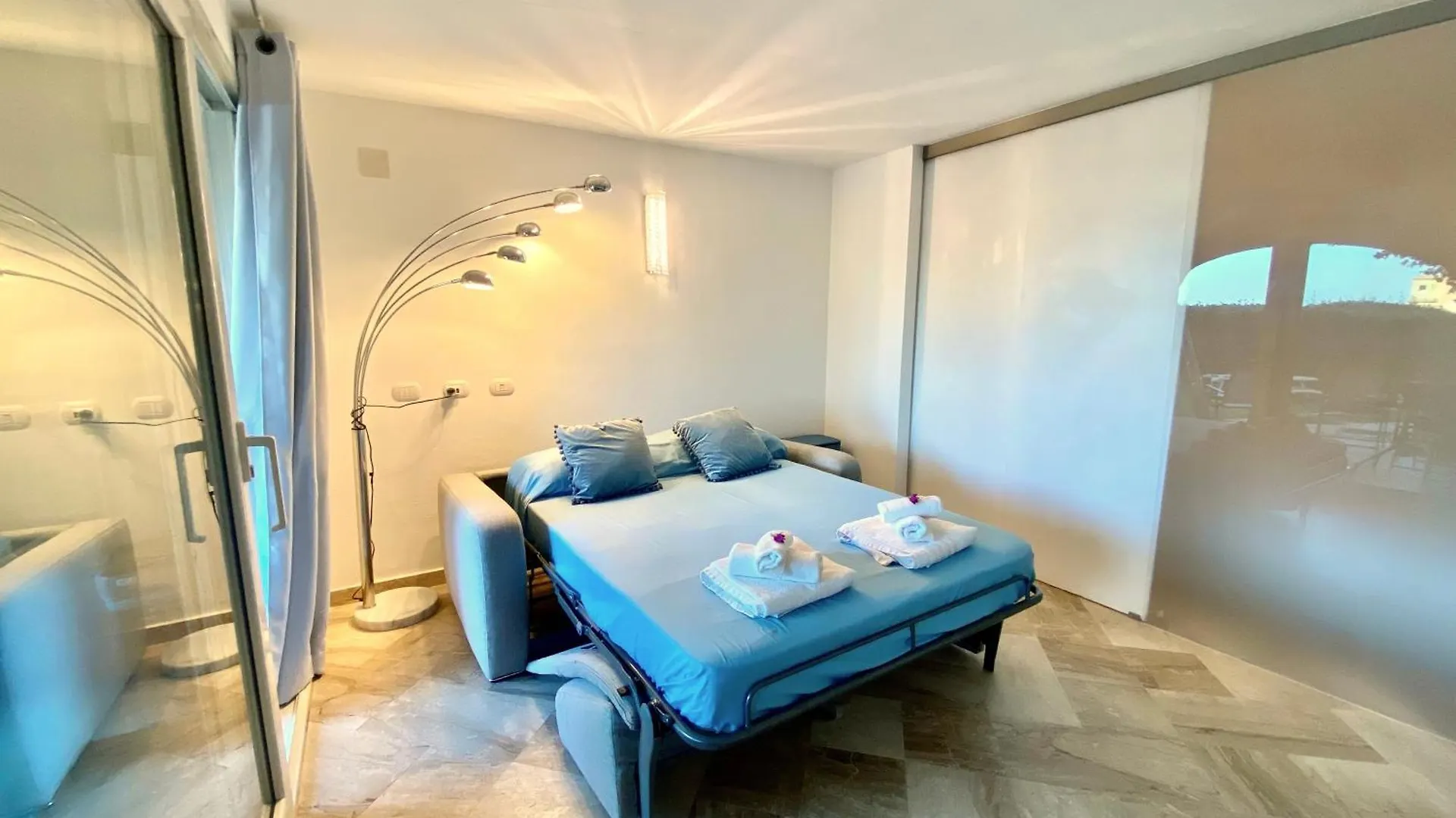 Holiday home Villaggio Sherden - Maison & Relais Apartments Golfo Aranci