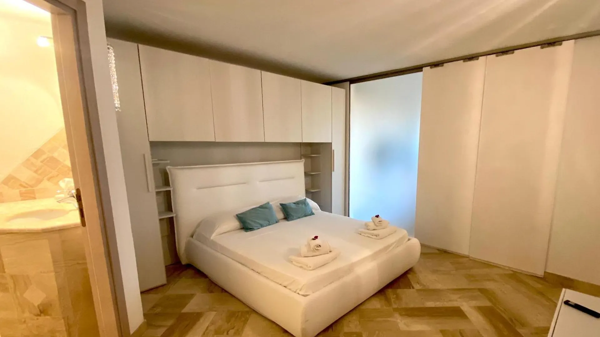 Holiday home Villaggio Sherden - Maison & Relais Apartments Golfo Aranci Italy