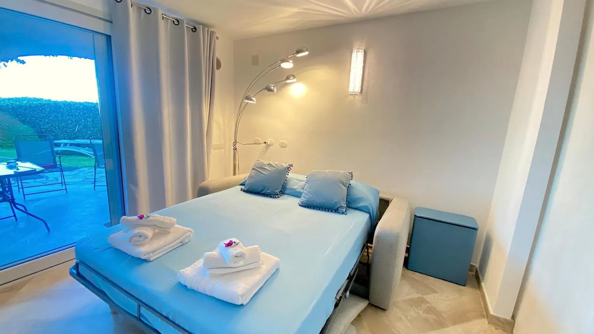 Holiday home Villaggio Sherden - Maison & Relais Apartments Golfo Aranci